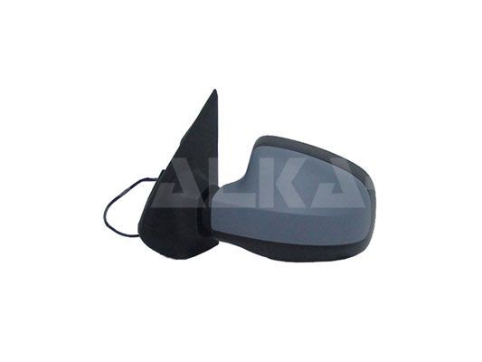 ALKAR Sidespeil 6125721 ALKAR 6125721 Sidespeil
