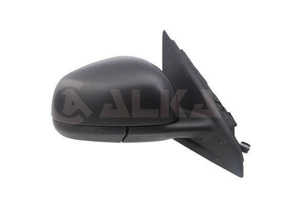 Wing mirror ALKAR 6126191 ALKAR 6126191 2019 SMART FORFOUR passenger and driver side mirror