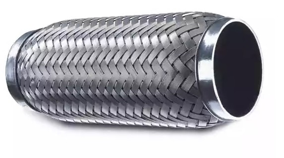 Flessibile, Impianto gas scarico VEGAZ OR-236 VEGAZ OR-236 Flessibile scarico Skoda FABIA 2021