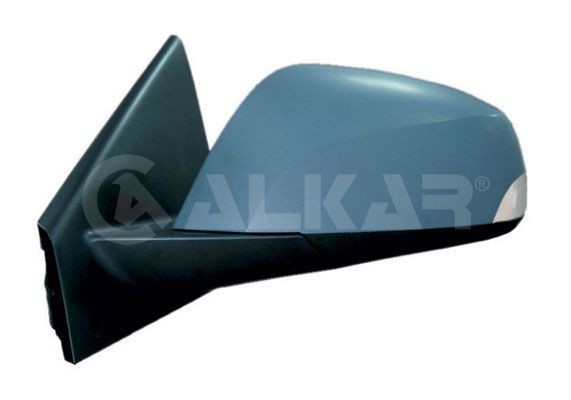 ALKAR Rétroviseur extérieur 6127231 6127231 ALKAR Rétroviseur extérieur Renault DT0/1 prix