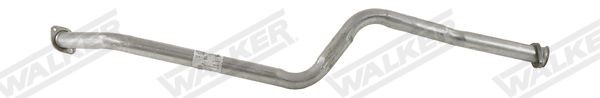 WALKER Tuyau d'échappement 05266 WALKER 05266 Tuyau d'échappement MERCEDES-BENZ 190 d'origine