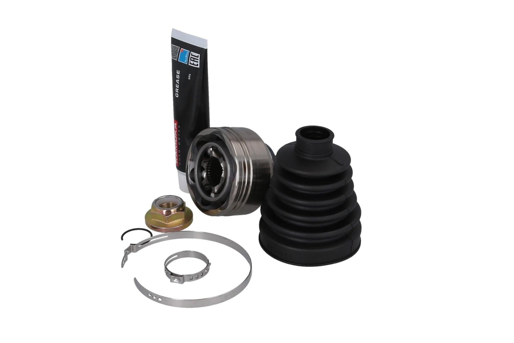 Kit giunti semiasse KAMOKA 6129 KAMOKA 6129 costo Giunto omocinetico Renault LAGUNA 2013