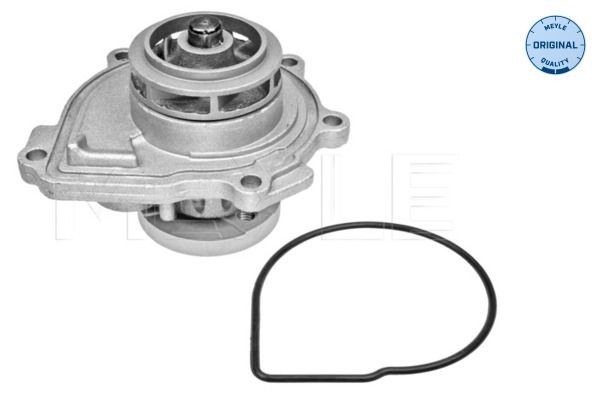MEYLE Water pump 613 220 0004 OPEL INSIGNIA MEYLE water pump 6132200004