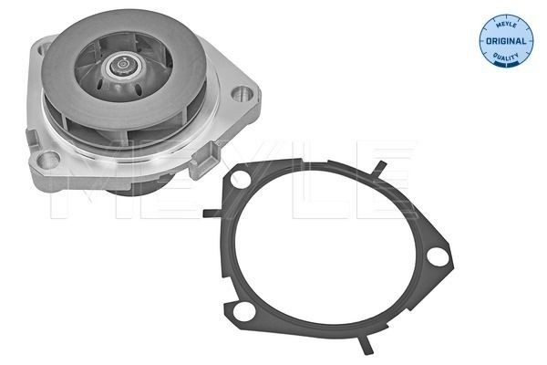 Vesipumppu MEYLE 613 220 0006 MEYLE 613 220 0006 OPEL ZAFIRA 2016 Vesipumppu