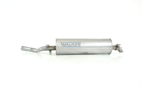 WALKER Koncový tlmič výfuku 05388 Koncový tlmič výfuku WALKER T2 05388 lacné
