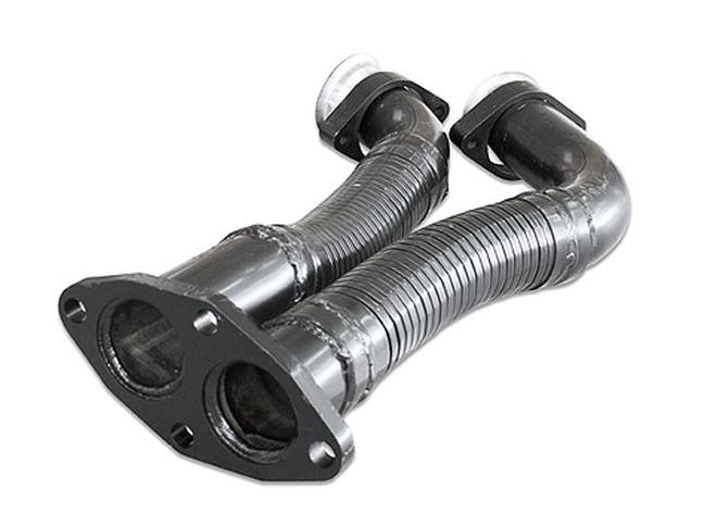 Pakoputki VEGAZ MR-62 MERCEDES-BENZ CLA 2025 Pakoputket VEGAZ MR-62