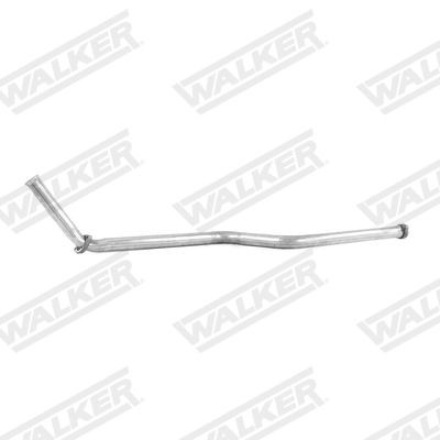 WALKER Tuyau d'échappement 05423 WALKER 05423 Ligne d'échappement Mercedes E Class W124 prix