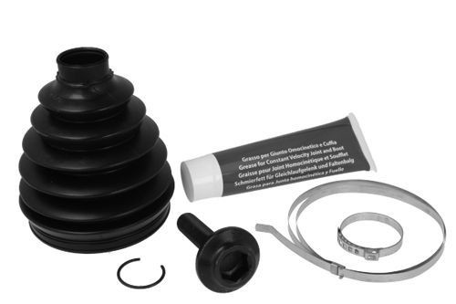 CIFAM Bälgsats, drivaxel 613-517 613-517 CIFAM Drivaxeldamask Land Rover