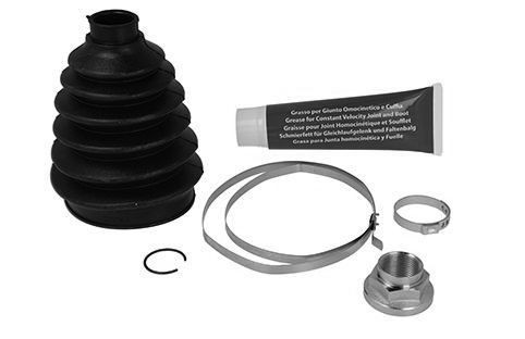 CIFAM Bälgsats, drivaxel 613-520 LAND ROVER drivaxeldamask CIFAM 613-520