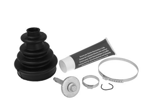 CIFAM Asmanchetten set 613-539 613-539 CIFAM Ashoes Chevrolet goedkoop