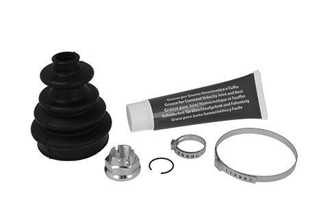 CIFAM Asmanchetten set 613-607 613-607 CIFAM Asmanchet Chevrolet goedkoop