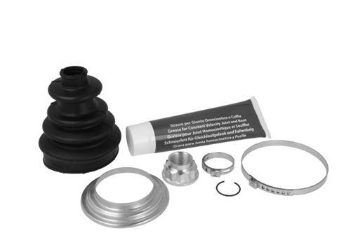 CIFAM Asmanchetten set 613-622 Asmanchet CIFAM CHEVROLET 613-622