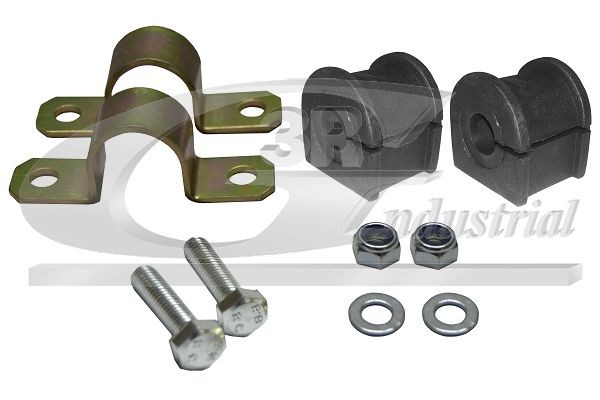 3RG Kit de reparação, tirante da barra estabilizadora 61300 61300 Tirante da barra estabilizadora 3RG FORD GALAXY