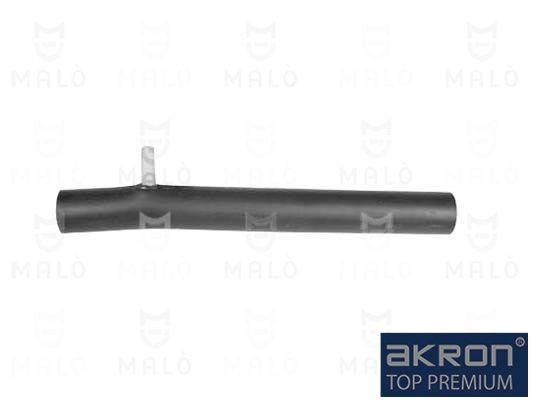 MALÒ Oljeslange 6133 Oljeledning lader MALÒ Seat ALHAMBRA 6133