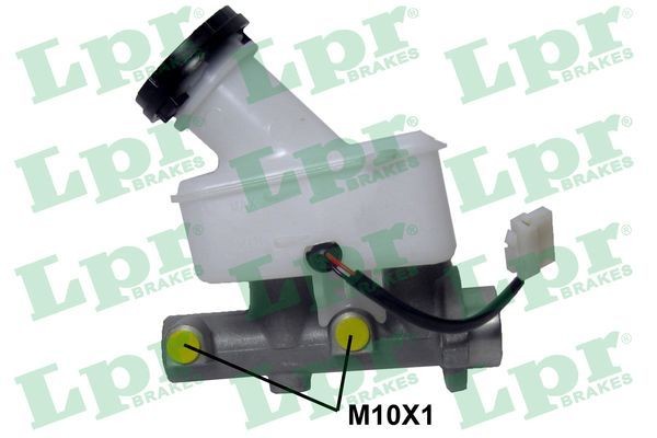 LPR Hoofdremcilinder 6137 LPR 6137 originele Hoofdremcilinder Daewoo Matiz M150 kosten