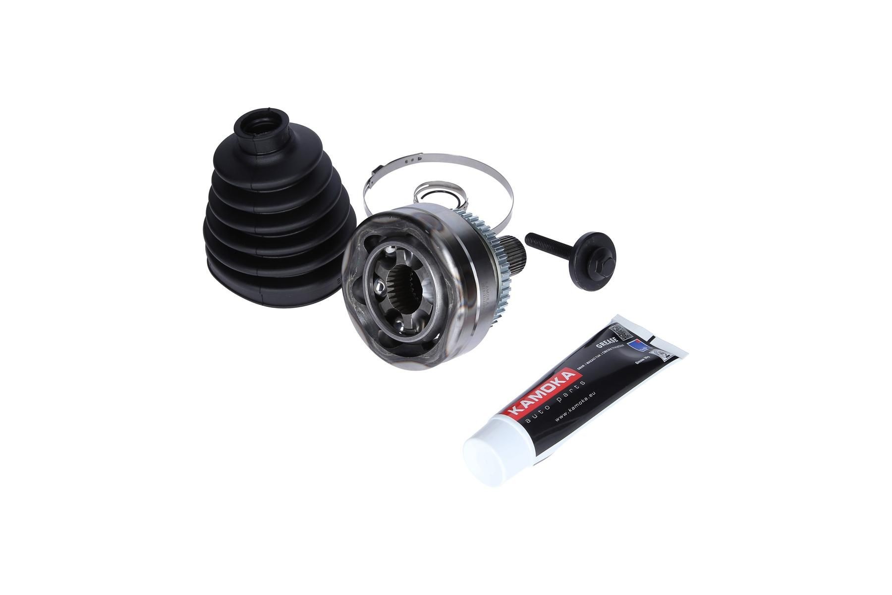KAMOKA Joint kit, drive shaft 6139 6139 KAMOKA joint drive shaft VOLVO