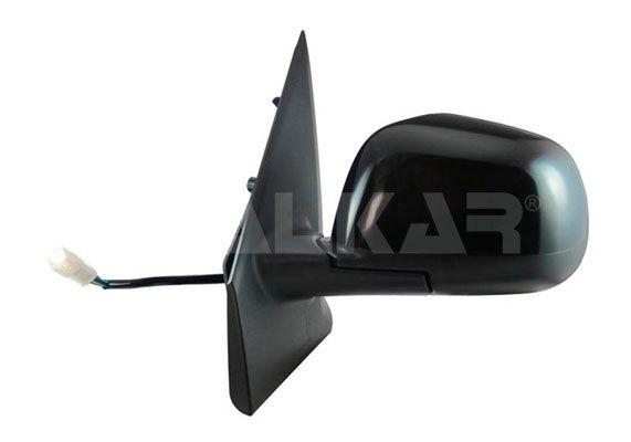 ALKAR Espelho retrovisor 6139646 ALKAR 6139646 Espelho exterior 1309 Pick-up preço