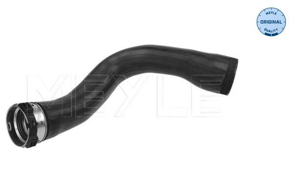 MEYLE Ladeluftslange 614 036 0013 614 036 0013 Ladeluftslange OPEL MOKKA MEYLE