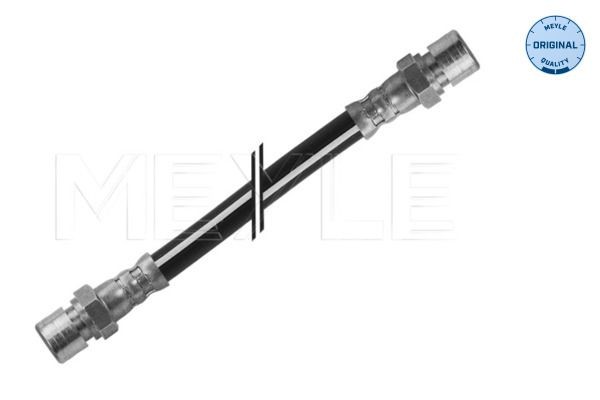 MEYLE Bryter, ryggelys 614 123 0001 614 123 0001 Ryggelysbryter NISSAN MICRA MEYLE