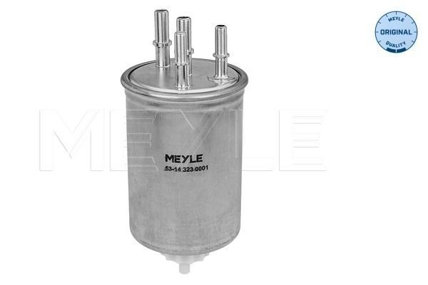 MEYLE Válvula de regulação do líquido de refrigeração 614 238 0009 614 238 0009 Válvula de regulação do líquido de refrigeração FORD USA EDGE MEYLE