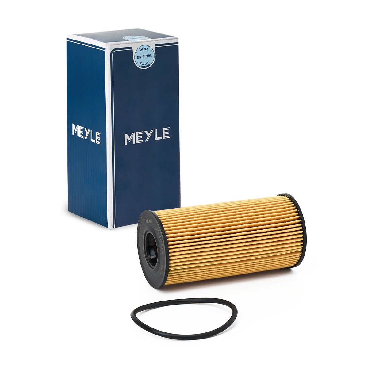 MEYLE Oljefilter 614 322 0018 RENAULT oljefilter MEYLE 614 322 0018