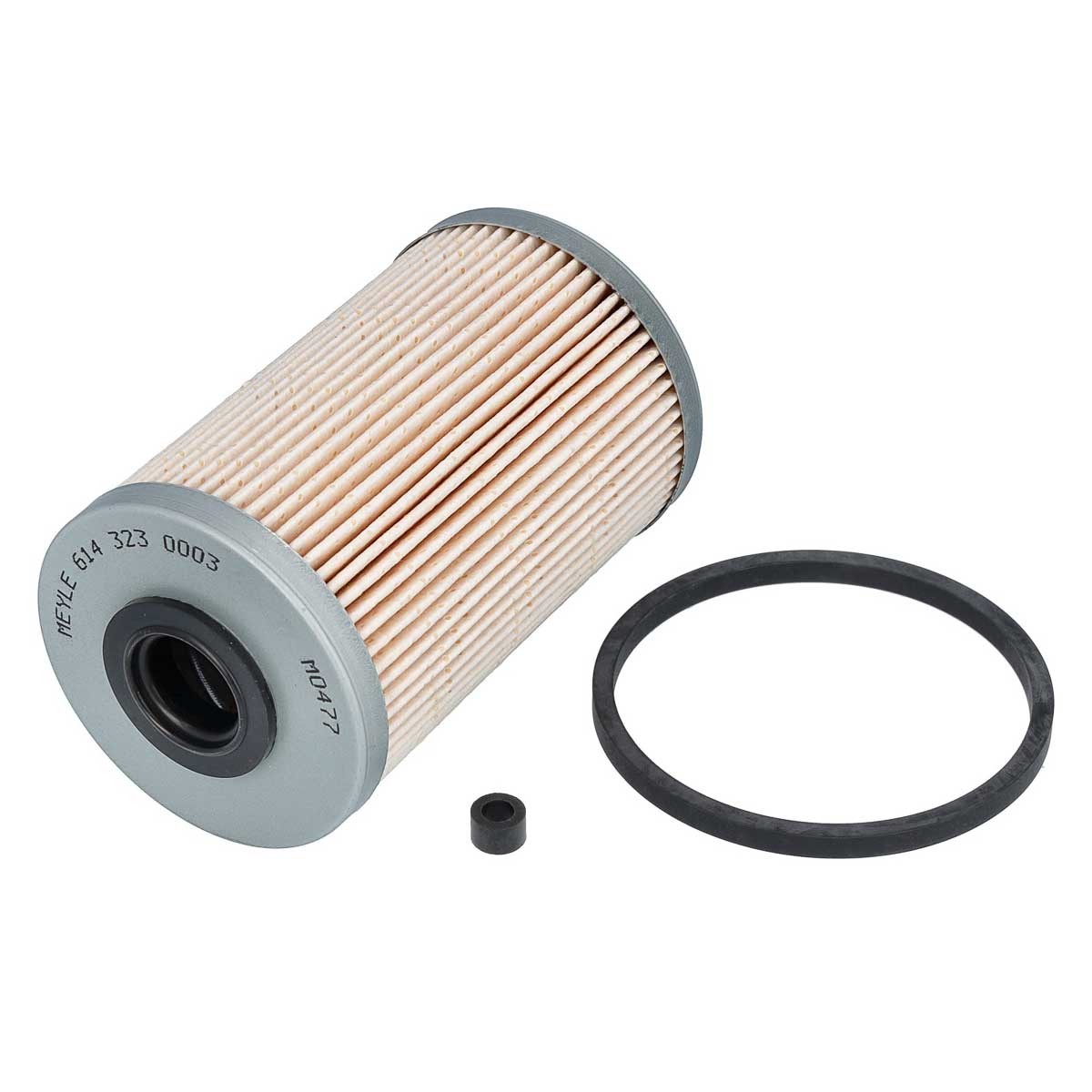 MEYLE Brandstoffilter 614 323 0003 Opel INSIGNIA Brandstoffilter MEYLE 614 323 0003