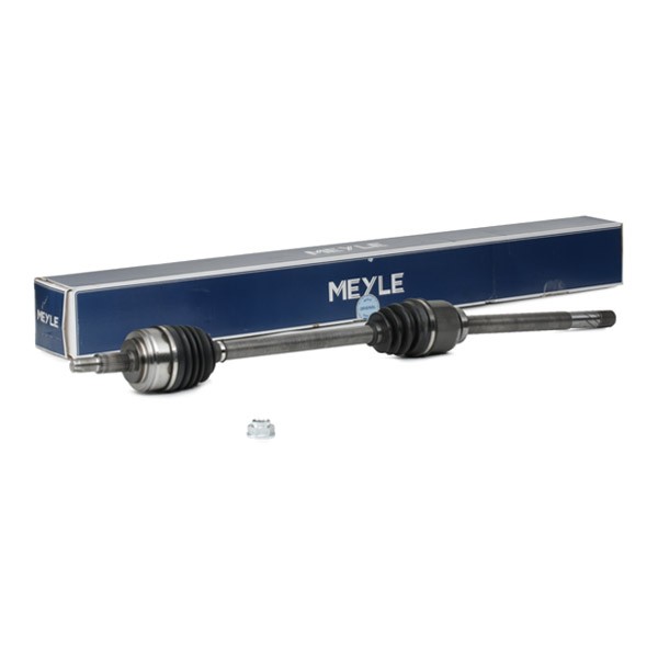 MEYLE Arbre de transmission 614 498 0035 614 498 0035 MEYLE Cardan de transmission Nissan C24 prix