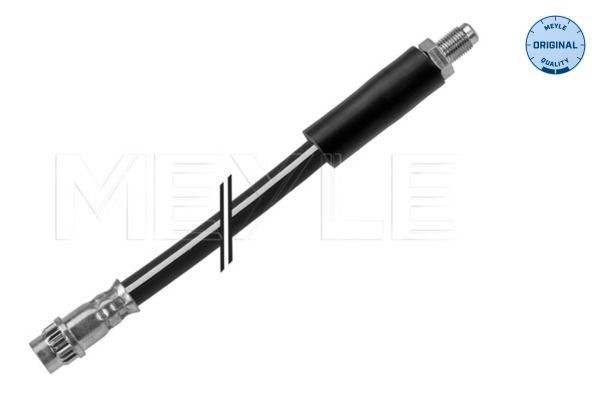 MEYLE Bremseslange 614 525 0029 Bremseslange MEYLE Renault KANGOO 614 525 0029