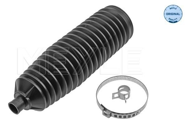 MEYLE Jogo de foles, direcção 614 620 0014 MEYLE 614 620 0014 Fole de direcção VAUXHALL Omega (B) Sedan (V94) a um preço acessível