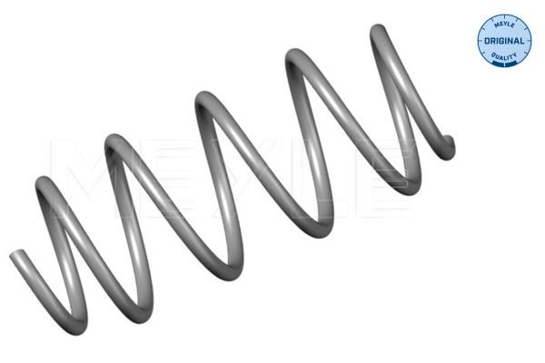 MEYLE Fjær 614 639 0002 Fjærer MEYLE VECTRA 614 639 0002 billige