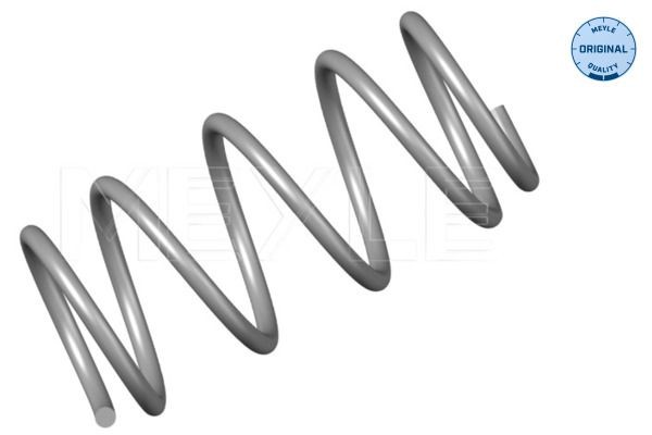 MEYLE Fjær 614 639 0004 Spiralfjær MEYLE VECTRA 614 639 0004 billige