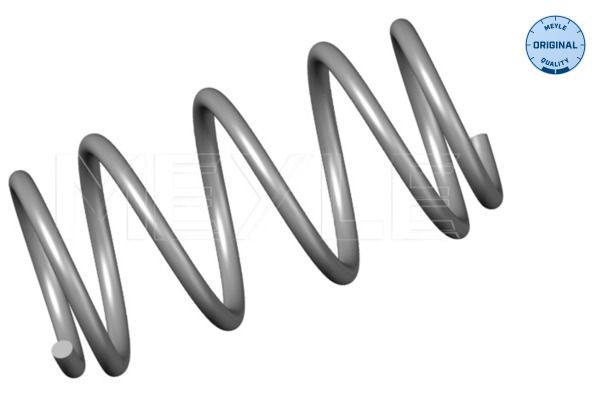 MEYLE Spiralfjäder 614 639 0011 614 639 0011 MEYLE skruvfjäder OPEL SIGNUM