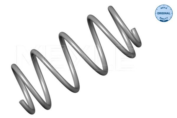 MEYLE Fjær 614 639 0023 Spiralfjær MEYLE Opel VECTRA 614 639 0023