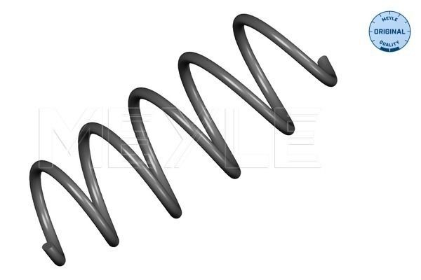 MEYLE Balstiekārtas atspere 614 639 0031 Atsperes MEYLE OPEL 614 639 0031