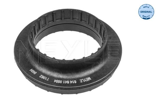 MEYLE Wentellager, schokbreker veerpootlager 614 641 0004 Opel CROSSLAND X Schokdemper lager MEYLE 614 641 0004