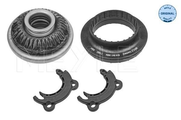 MEYLE Reparatieset, Ring voor schokbreker veerpootlager 614 641 0023 MEYLE 6146410023 Schokbreker lager Opel Astra H L70 prijs