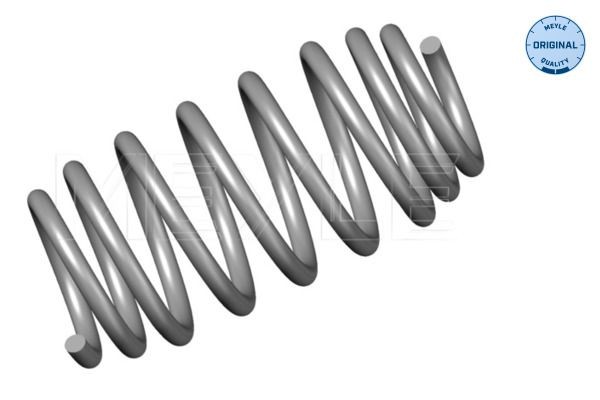 MEYLE Fjær 614 739 0004 Spiralfjær MEYLE VECTRA 614 739 0004 billige
