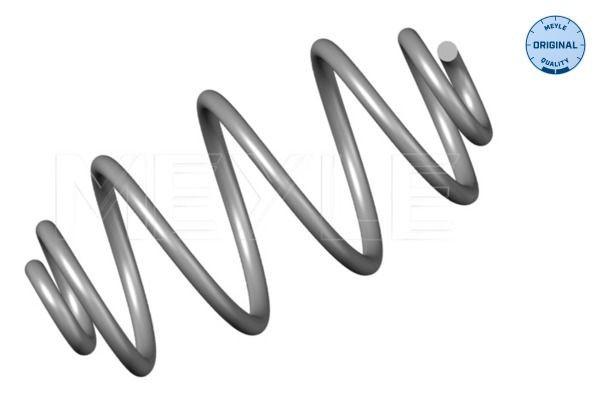 MEYLE Fjær 614 739 0014 614 739 0014 Spiralfjær OPEL VECTRA MEYLE