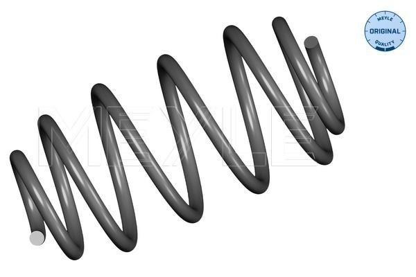 Spiralfjäder MEYLE 614 739 0020 MEYLE 614 739 0020 Skruvfjäder OPEL MERIVA 2003