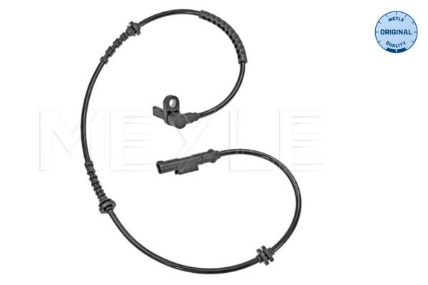 Snímač počtu otáčok kolesa MEYLE 614 800 0013 MEYLE 614 800 0013: Snímač ABS Alfa Romeo MITO 2015
