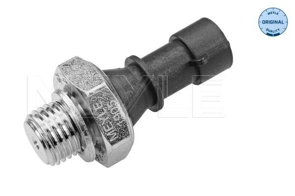 MEYLE Oljetrykkbryter 614 820 0002 Oljetrykk sensor MEYLE Alfa Romeo STELVIO 614 820 0002