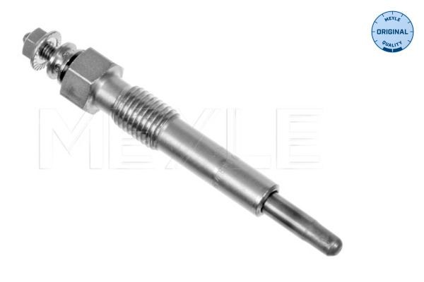 MEYLE Candeletta 614 860 0000 MEYLE 614 860 0000 Candeletta Corsa Mk1 (B) Hatchback (S93) prezzo