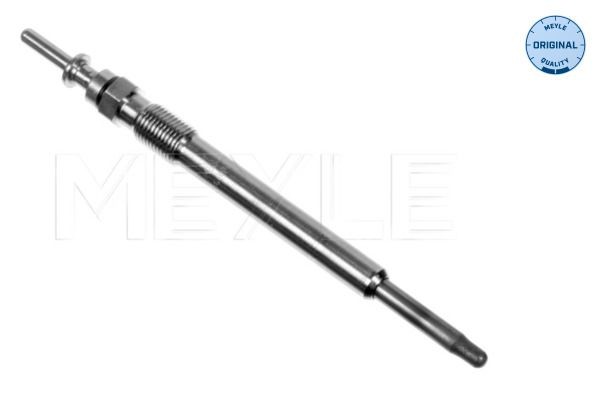 MEYLE Glödstift 614 860 0001 Opel Zafira f75 Glödstift MEYLE 614 860 0001
