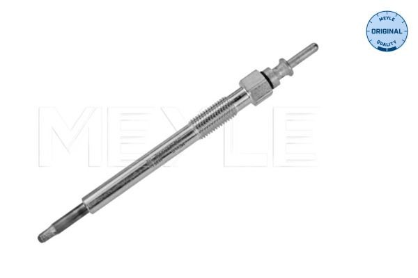 MEYLE Bougie de préchauffage 614 860 0002 MEYLE 6148600002 Bougie diesel Opel Astra H Berline prix