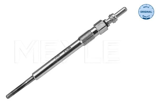 MEYLE Hehkutulppa 614 860 0010 614 860 0010 MEYLE Hehkutulppa CHEVROLET CAPTIVA