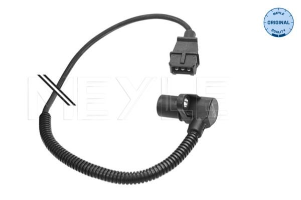 MEYLE Impulsgiver, veivaksel 614 899 0035 MEYLE 614 899 0035 Veivsensor Opel Kadett D originale pris