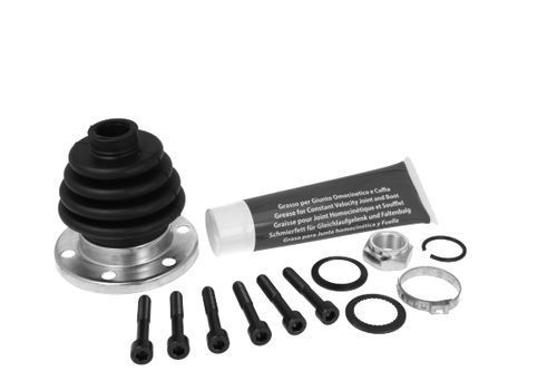 CIFAM Asmanchetten set 614-005 CIFAM Ashoes CHEVROLET 614-005