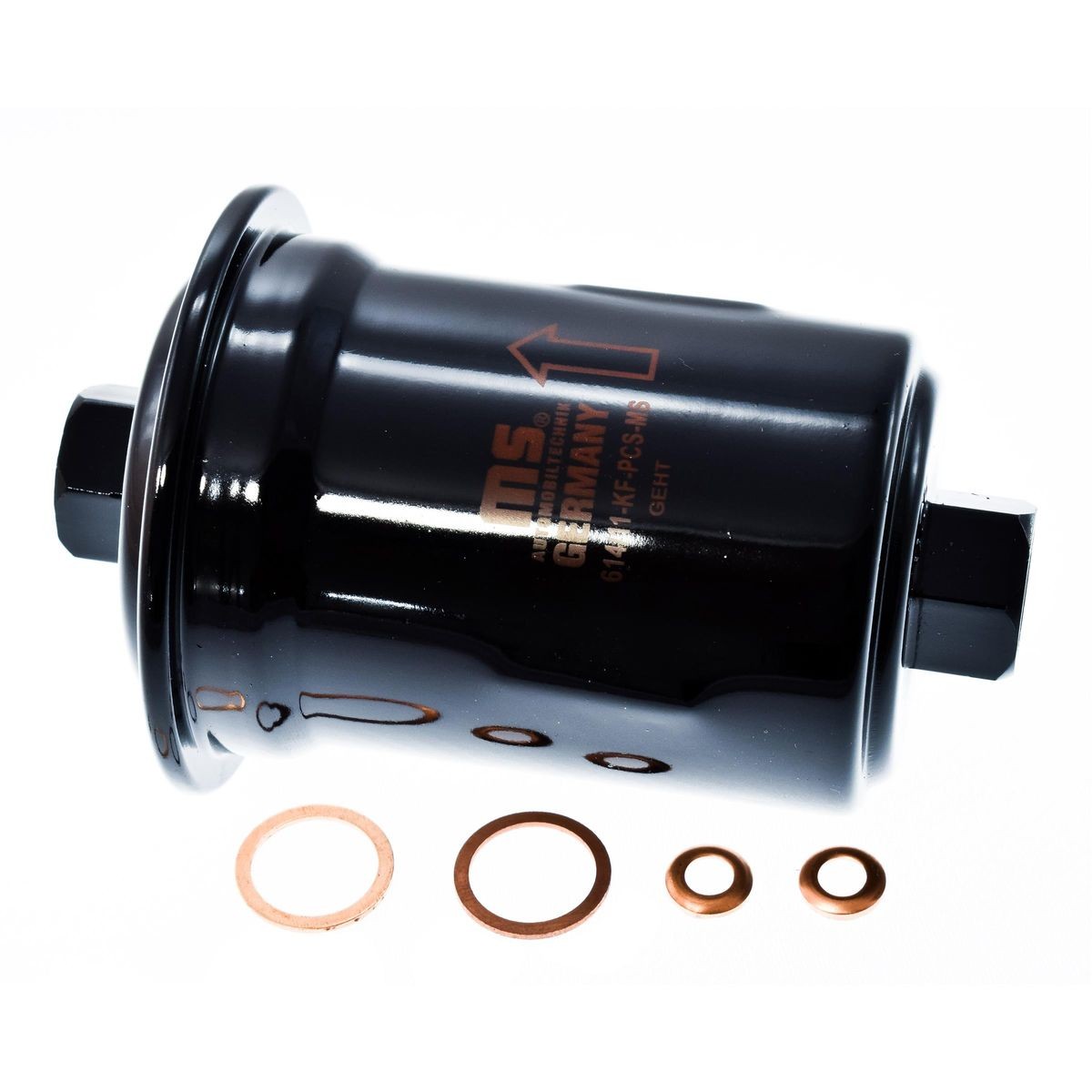 Palivový filter MASTER-SPORT 614/11-KF-PCS-MS MASTER-SPORT 614/11-KF-PCS-MS: Palivový filter Lexus GS 2015