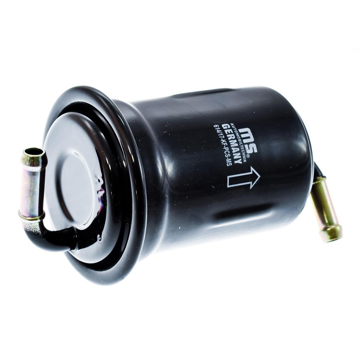 MASTER-SPORT Palivový filter 614/17-KF-PCS-MS 614/17-KF-PCS-MS Palivový filter MASTER-SPORT BMW Rad 2
