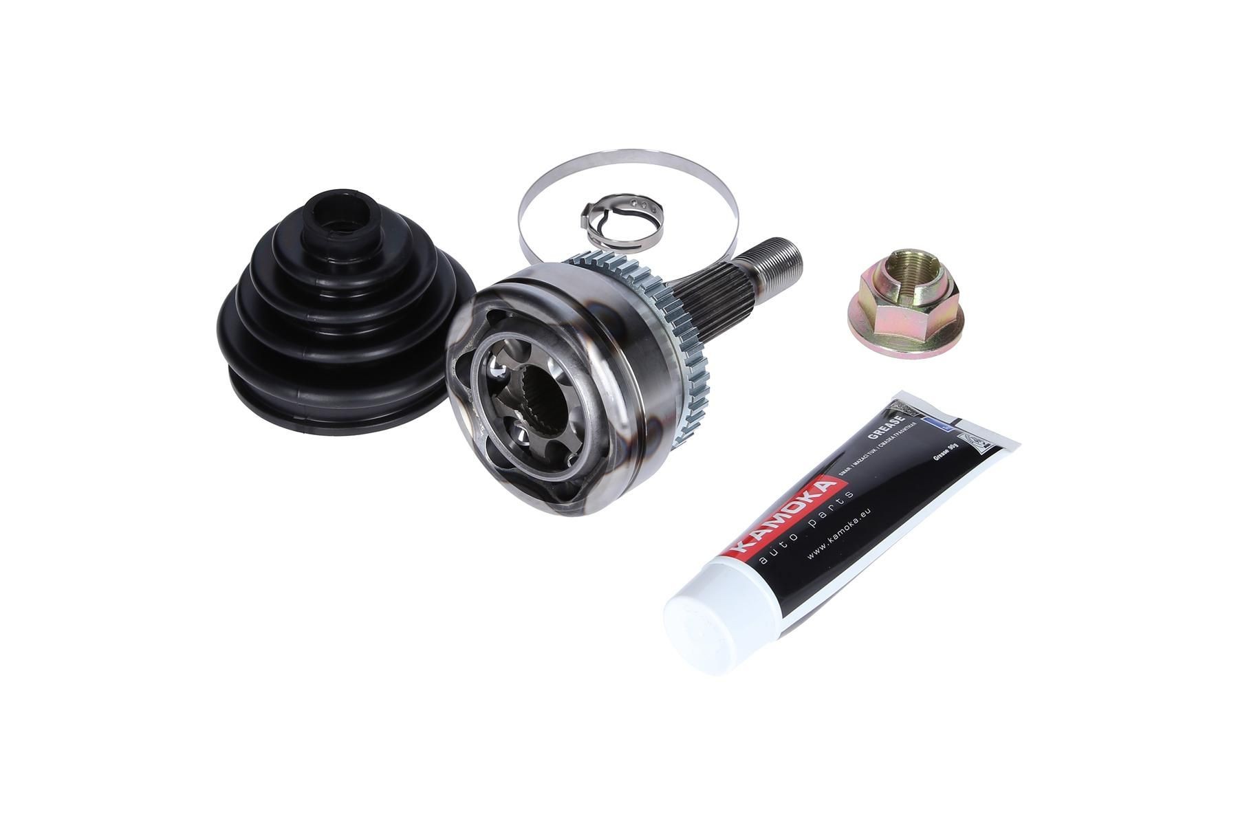 KAMOKA Sada kĺbov hnacieho hriadeľa 6140 KAMOKA 6140 Homokinetický kĺb Volvo v40 cena